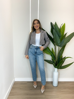 Blazer Curto - loja online