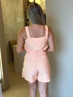 Conjunto Monalisa - loja online