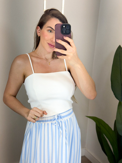 Cropped Montaria - comprar online
