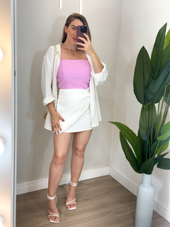 Saia Ivone - comprar online