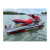 Capa de Banco compatível Jet Ski Sea-Doo GSX 97/98 Vermelha - comprar online