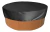 Capa Para Jacuzzi/spa Redonda 210cmx75cm - Com Motor