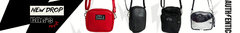 Banner da categoria Bags