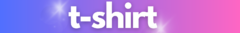Banner da categoria T-shirt