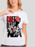 T-shirt Green Day Feminina