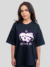 T-shirt Oversized LP