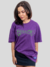 T-SHIRT CB BREEZY OVERSIZED na internet