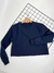 MOLECROPPED OVERSIZED