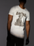 Camiseta Unissex Galera de Cowboy - Purple Pink