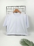Cropped Branco - comprar online