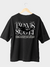 Camiseta Travis Scott - Look Mom - loja online