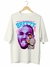 T-shirt Chris Brown - comprar online