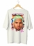 T-shirt Chris Brown