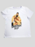 T-shirt Backstreet Boys Feminina