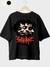 Camiseta Oversized 21 Savage ll - comprar online