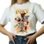 Graphic tee PET - comprar online