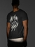 Camiseta Unissex born this way Lady Gaga - comprar online