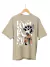 Camiseta Oversized Travis Lost Forever
