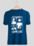 Camiseta Unissex Cowboy Era na internet