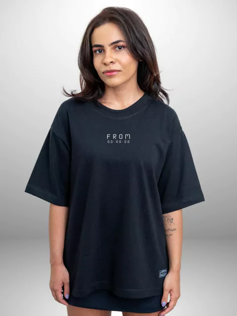 T-shirt Linkin Park Oversized