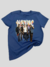 T-shirt Nsync Feminina