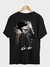 Camiseta Unissex Ne-yo l