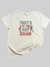 Imagem do T-shirt Feminina that it xmas