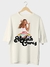 Camiseta Unissex Mariah Carey Lollipop