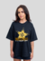 T-shirt Oversized Post Malone F1 Tour