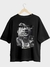 Camiseta Oversized Travis Parental