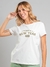 T-shirt Feminina New Year - comprar online