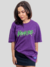 T-shirt Oversized Blink 182