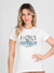 T-shirt Feminina Hora de Despertar