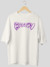 Imagem do T-SHIRT CB BREEZY OVERSIZED