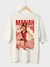 Camiseta Unissex It's Time - comprar online