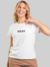 T-shirt POST Feminina