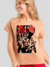 T-shirt Green Day Feminina - comprar online