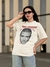 Camiseta Unissex Justin Timberlake ICON
