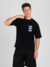 CAMISETA TERCEIRÃO URSO