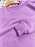 MOLECROPPED OVERSIZED - Purple Pink