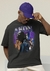 T-shirt Oversized Akon Legacy - comprar online