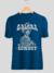 Camiseta Unissex Galera de Cowboy - comprar online