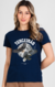 CAMISETA TERCEIRÃO AGUIA