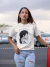 T-shirt Idea Of A Angel Shawn Mendes Feminina - loja online