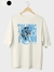 Camiseta Talking to the moon FEMININA - comprar online