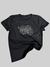 T-shirt Feminina pisca pisca - comprar online