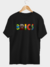 Camiseta Unissex BRICS na internet