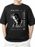 Camiseta Oversized Travis Scott Cactus Jack na internet