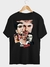 Camiseta Unissex Jão Parental