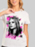 T-shirt Avril Feminina - comprar online